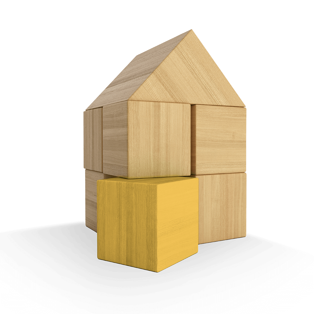 Erlebe Holzbau